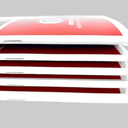 Dergi / Katalog ( Tel Dikiş)