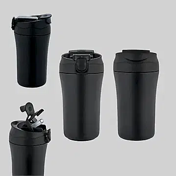 5335 Çelik Termos / 400 ML