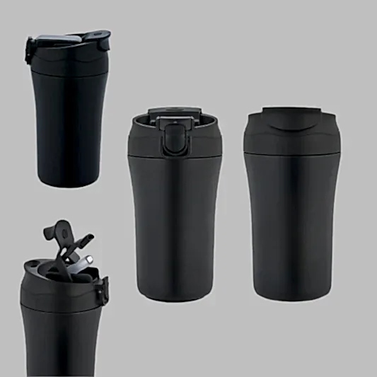 5335 Çelik Termos / 400 ML