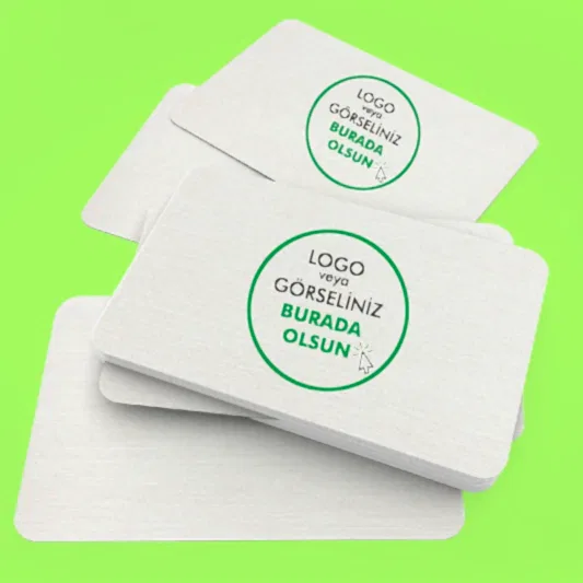 Tuale Dokulu Kartvizit