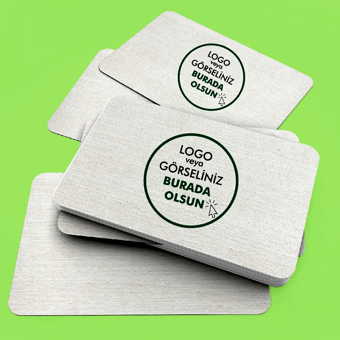 Tuale Dokulu Kartvizit