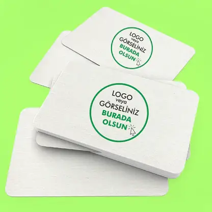 Tuale Dokulu Kartvizit