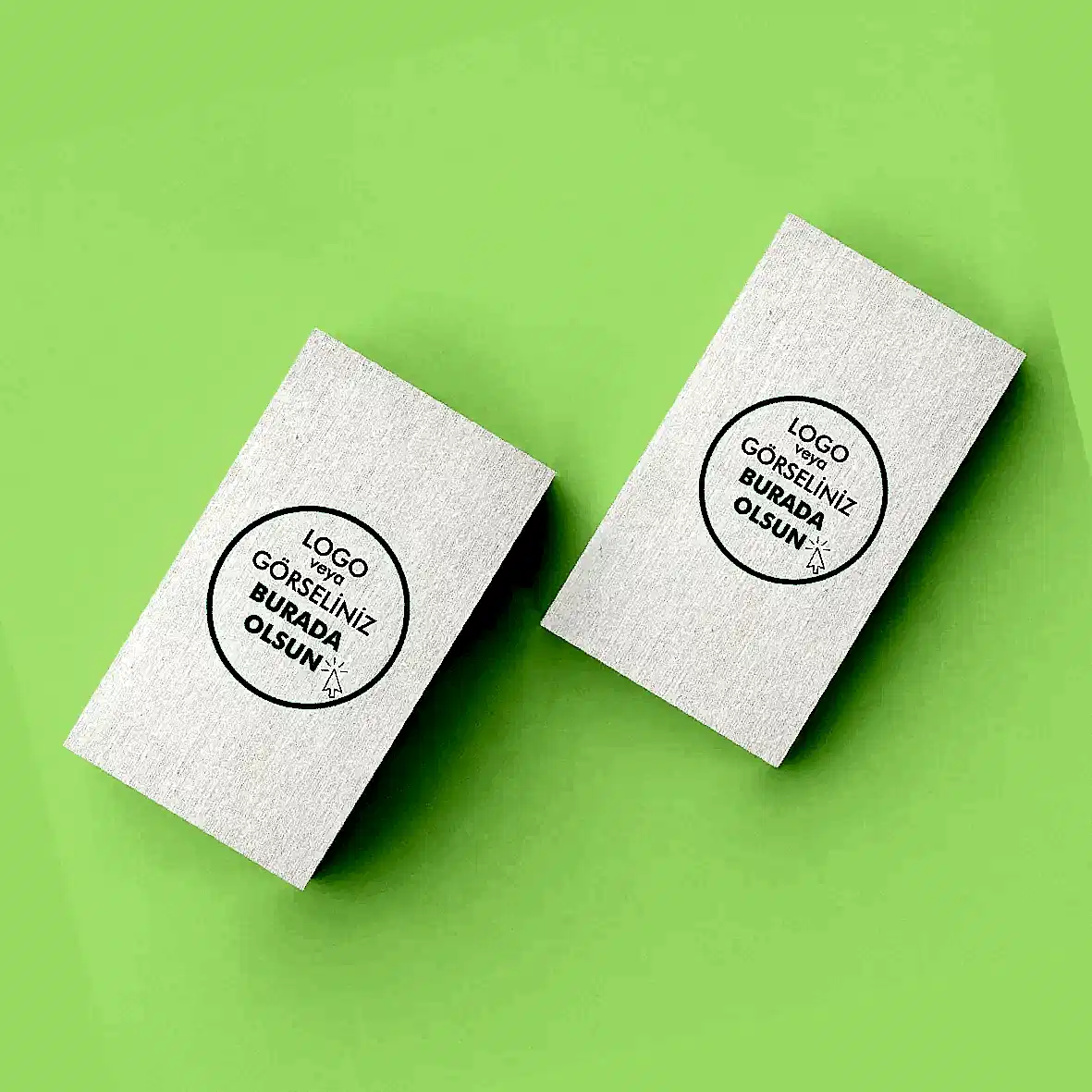 Tuale Dokulu Kartvizit