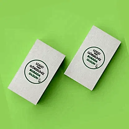 Tuale Dokulu Kartvizit