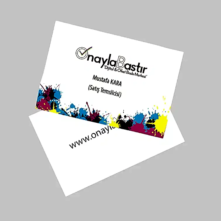 Teşekkür - Not Kartları | Tuale Dokulu