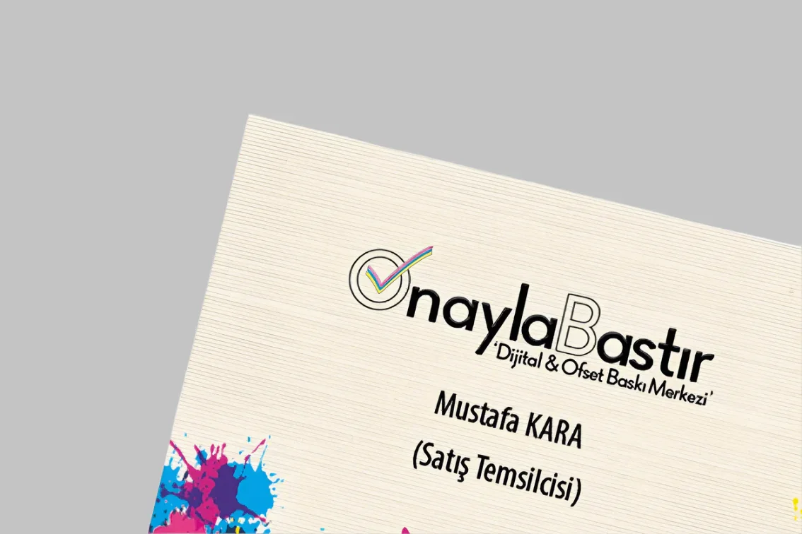 Teşekkür - Not Kartları | Tuale Dokulu