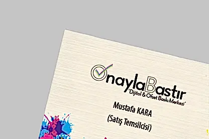 Teşekkür - Not Kartları | Tuale Dokulu