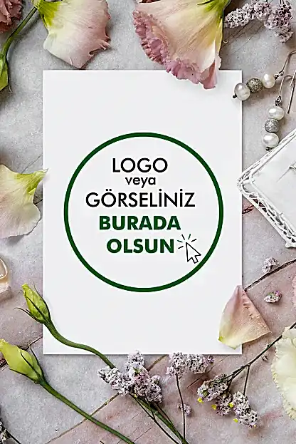 Davetiye  -  Özel Tasarım Baskılı