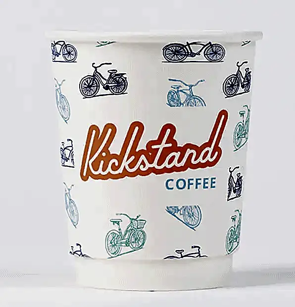 Karton Bardak- Double Wall