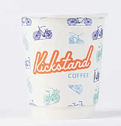 Karton Bardak- Double Wall